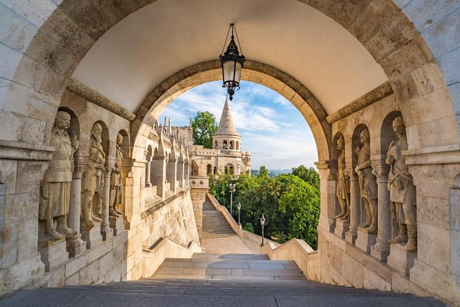 Budapest Small-Group Day Trip from Vienna - Price and what you actually get for $199.90