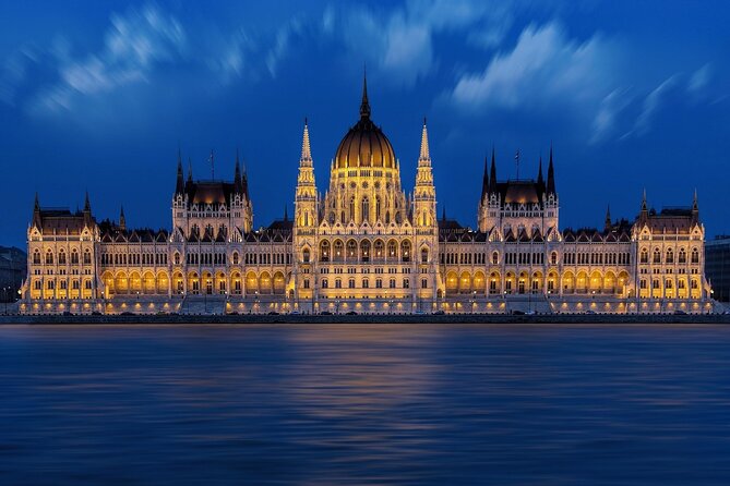 Budapest Unveiled Exclusive Day Tour - Key highlights worth your attention