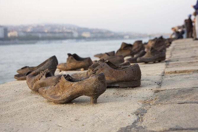 Budapest Unveiled Exclusive Day Tour - Private Budapest by Mercedes, starting from your Vienna hotel