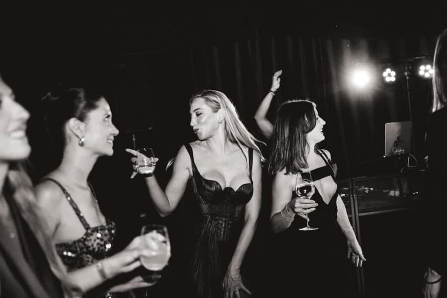 Burlesque Dinner Club in Vienna - Key things to know before you go