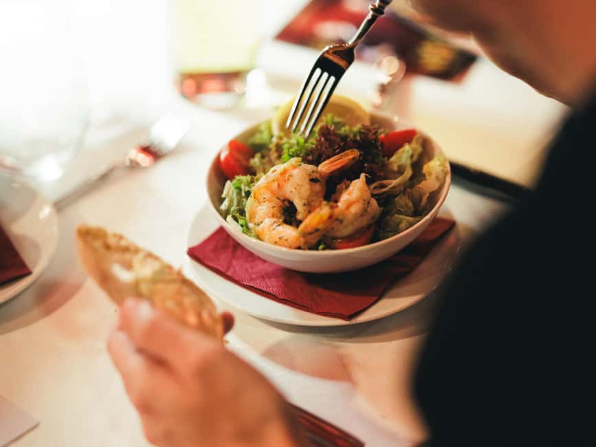 Burlesque Dinner Club in Vienna - Should you book the Burlesque Dinner Club in Vienna?