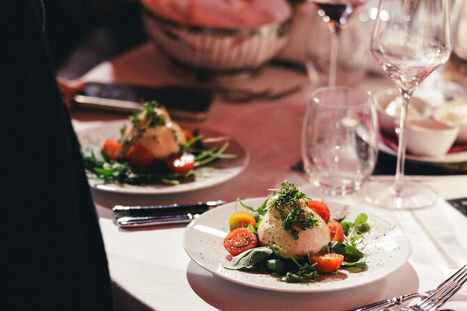 Burlesque Spectacular Dinner Show - Live music that drives the pace: Major Shrimp Marching Band