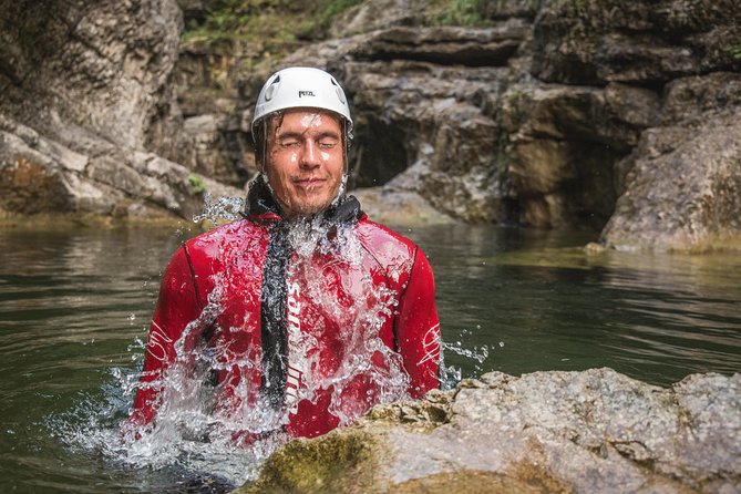 Canyoning Adventure in the Salzkammergut from Salzburg - Key Points Before You Go