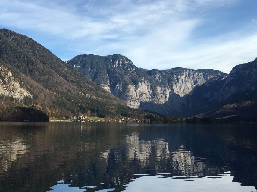 Celtic Heritage Expereince: Hallstatt & Sacred Alpine Sites - Key Highlights You Should Not Miss