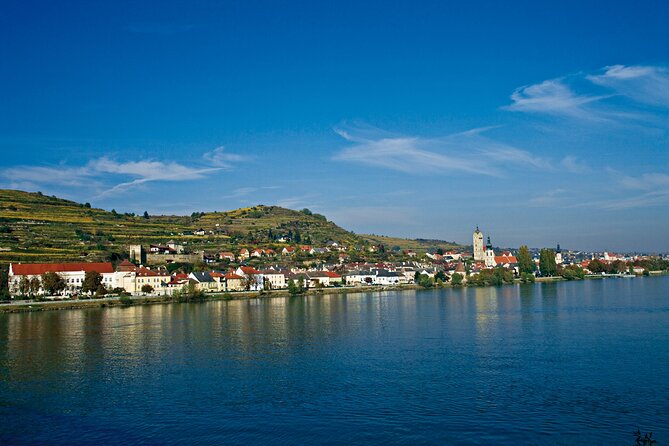 Cesky Krumlov and Wachau Danube Valley Tour from Vienna - The Austria to Czech Republic Transition You Actually Feel