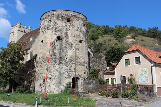 Cesky Krumlov and Wachau Danube Valley Tour from Vienna - The Road Trip Part, Austria Basics, and Why It Sets the Tone