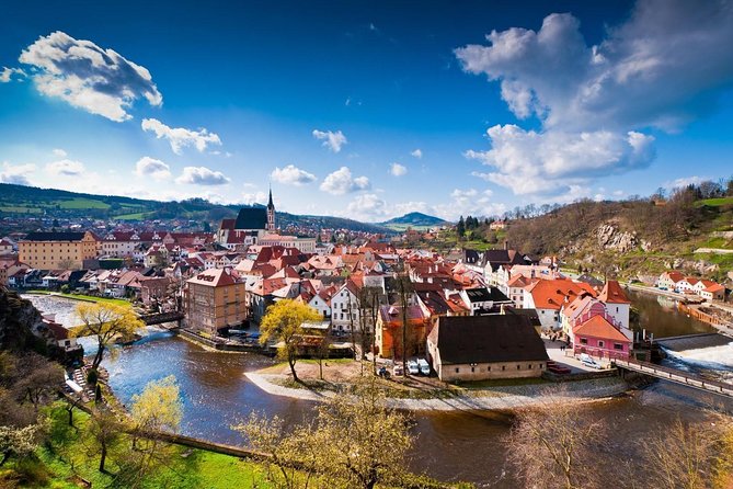 Cesky Krumlov Small-Group Day Trip from Vienna - The 6:45am start and how the 12-hour rhythm works