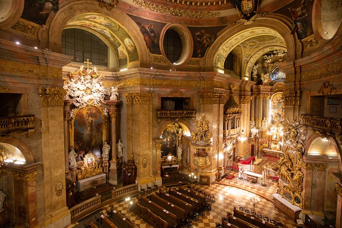 Christmas and New Year Concert at St. Peter’s Church in Vienna - Who should book this, and who should think twice