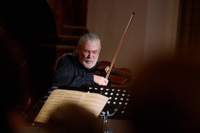 Christmas Concerts in Capuchin Church - Key Highlights You Should Know Before You Go