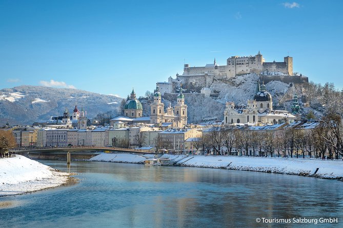 Christmas Horse-Drawn Sleigh/Carriage Ride from Salzburg - Lunch in Ramsau: Plan for Own Expense and Don’t Overthink It