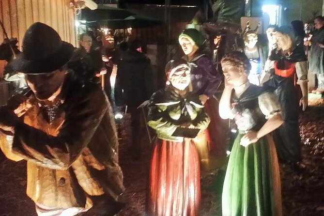 Christmas Markets Tour with St.Gilgen + St.Wolfgang + Hallstatt - Hallstatt: the UNESCO-shaped village and your best free-walk time