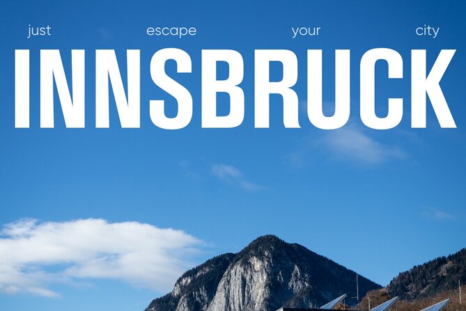 CITY QUEST INNSBRUCK: uncover the secrets of this city! - Key Highlights You Will Actually Care About