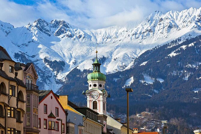 CITY QUEST INNSBRUCK: uncover the secrets of this city! - How the Puzzle Format Helps You See More (Without Feeling Like School)