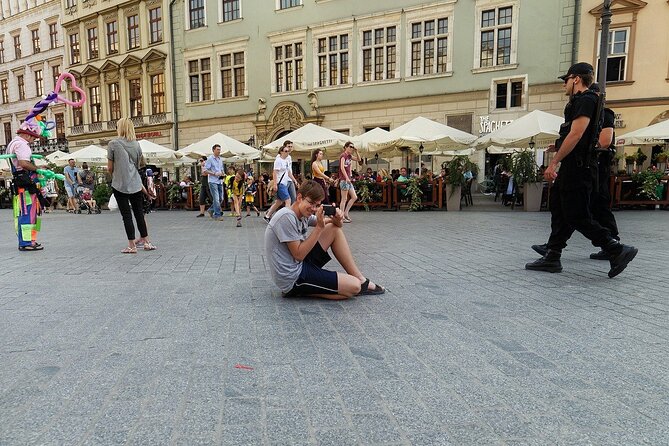 CITY QUEST INNSBRUCK: uncover the secrets of this city! - Included vs Not Included: What You Need to Bring