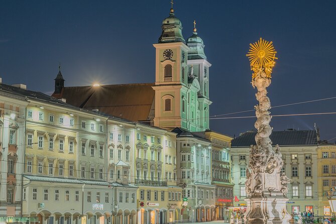 CITY QUEST LINZ: uncover the secrets of this city! - What I would do differently if your group might get stuck