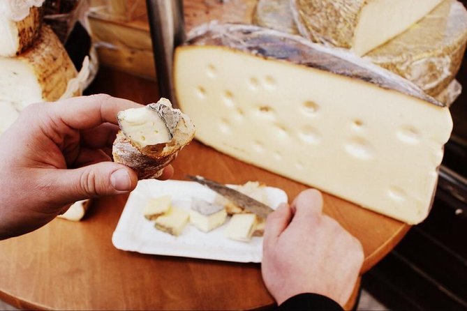 Classic Food Tour of Vienna - Key things you will notice on this Vienna food walk