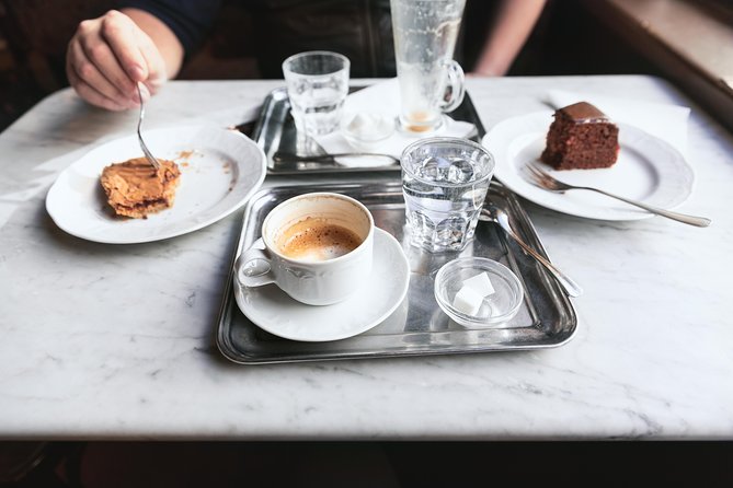 Classic Food Tour of Vienna - What is included with your $181, and why it can feel like a deal