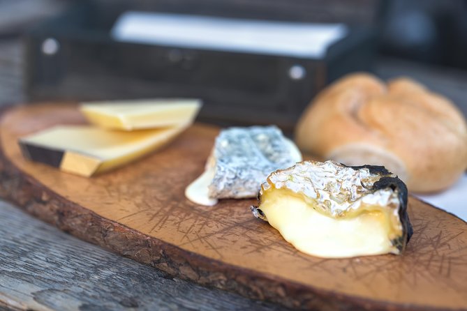 Classic Food Tour of Vienna - Practical tips so you do not leave hungry or frazzled