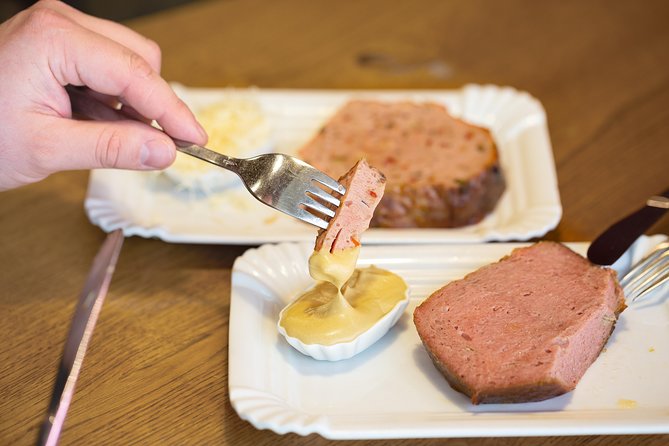 Classic Food Tour of Vienna - Should you book it? My honest take