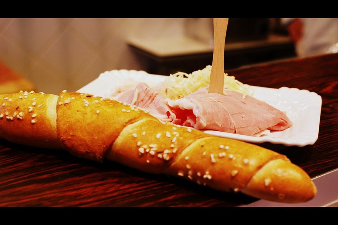 Classic Food Tour of Vienna - The 8 food stops: coffee, cheese, ham, and pralines in real life