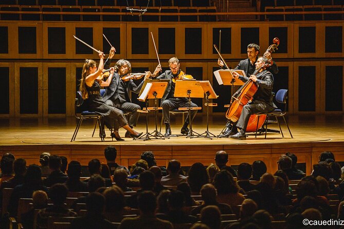 Classical Concerts in the Minorite Church - Tickets Vienna - Who should book this concert, and who should think twice