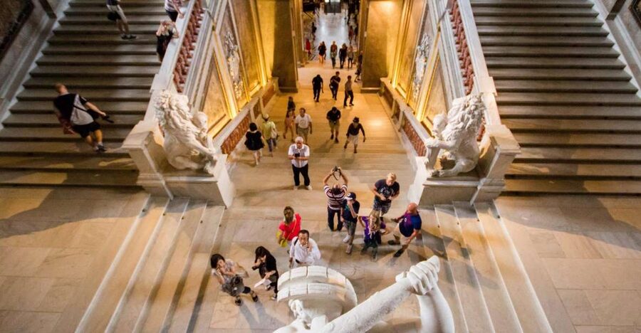 Combo Ticket: Kunsthistorisches Museum & Imperial Treasury - Key things that make this combo ticket worth your time