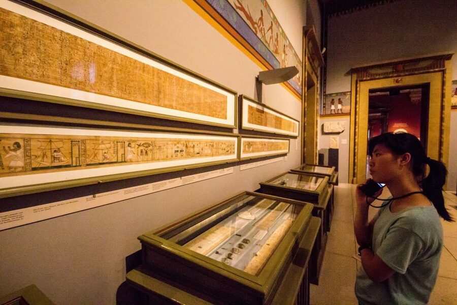 Combo Ticket: Kunsthistorisches Museum & Imperial Treasury - Price and what you actually get for $37