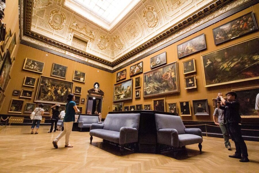 Combo Ticket: Kunsthistorisches Museum & Imperial Treasury - Who this combo ticket is for