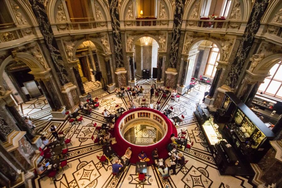 Combo Ticket: Kunsthistorisches Museum & Imperial Treasury - Should you book the Kunsthistorisches Museum and Imperial Treasury combo?