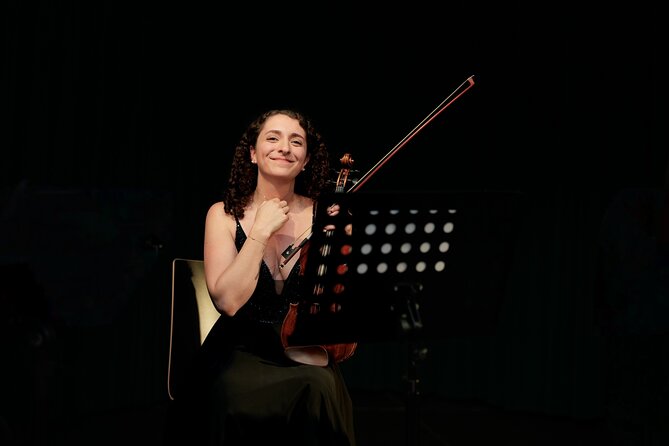 Concert at House of Music Vienna: Mozart, Strauss & the Masters - Price and Value for a Central Vienna Evening