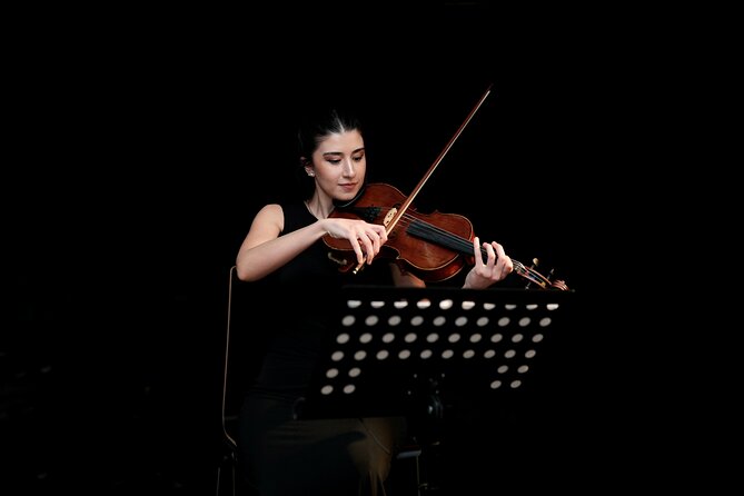 Concert at House of Music Vienna: Mozart, Strauss & the Masters - Practical Tips: Tickets, Timing, and How to Prepare