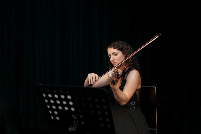 Concert at House of Music Vienna: Mozart, Strauss & the Masters - Should You Book It?
