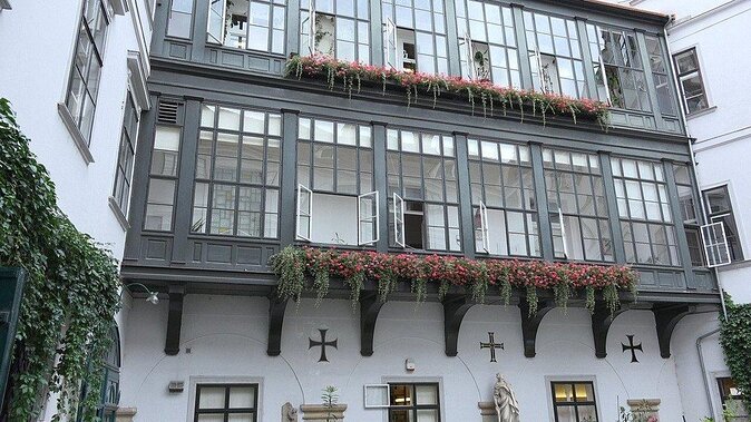 Concerts at Mozarthouse Vienna - Chamber Music concerts. - Key highlights worth planning for