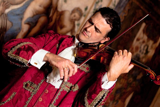 Concerts at Mozarthouse Vienna - Chamber Music concerts. - Alcohol, drinks, and cash at the interval
