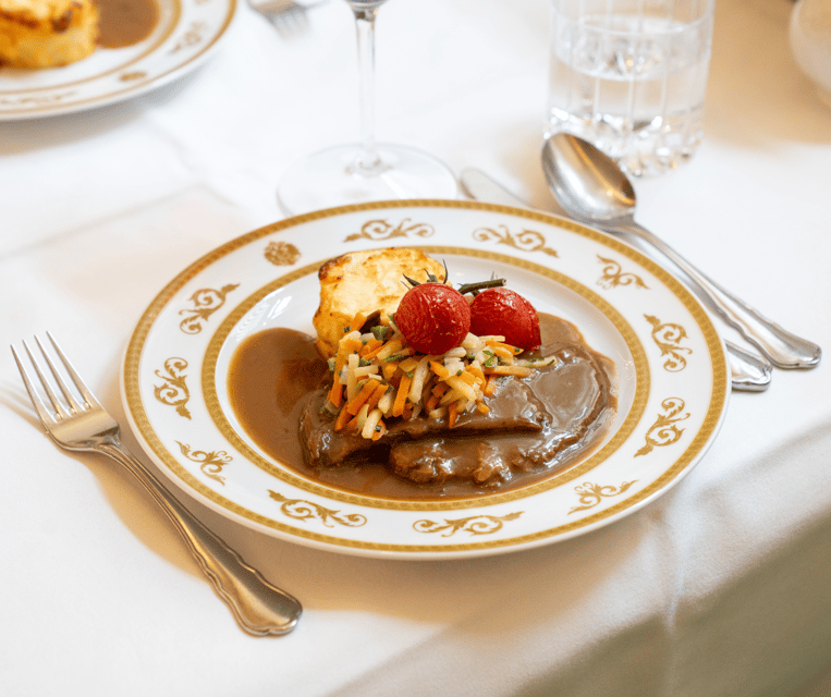 Culinary evening at the Gerstner K. u. K. Hofzuckerbäcker - The real-life “will I enjoy it?” checklist before you book