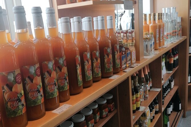 Culinary tour in Melk - Key Highlights You Will Feel Fast