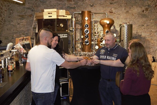 Culinary tour in Melk - Price and Value for a 1 Hour 30 Minute Tasting Tour