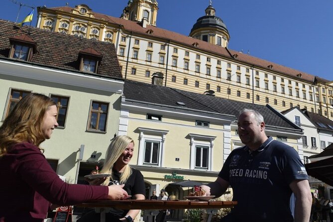 Culinary tour in Melk - Stop 1: Savory Sausage and Meat Specialties From a Family Business