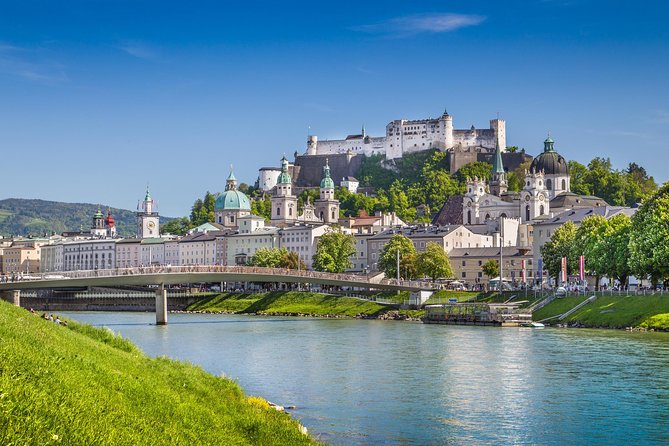 Customized Private Tour to Salzburg for Cruise Guests from Linz or Passau - How long you really get in each place, and how to plan your priorities