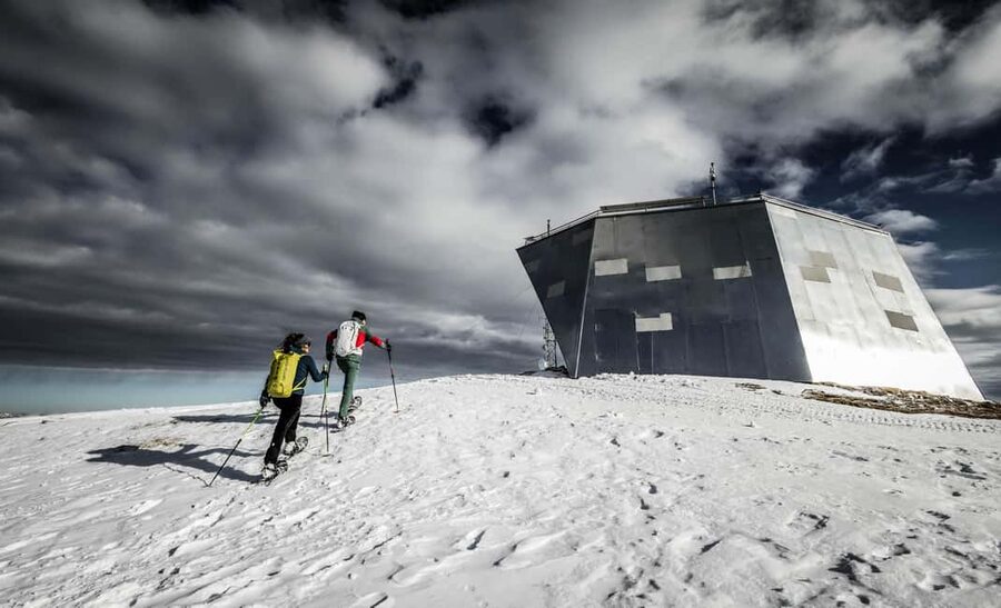 Dachstein Krippenstein: Yeti Snowshoe Ticket - Key Things That Make This Ticket Worth Your Time
