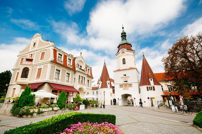 Danube Valley Day Trip from Vienna - Melk: how the abbey visit becomes the emotional payoff