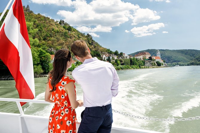 Danube Valley Day Trip from Vienna - Timing, group size, and the art of not feeling rushed