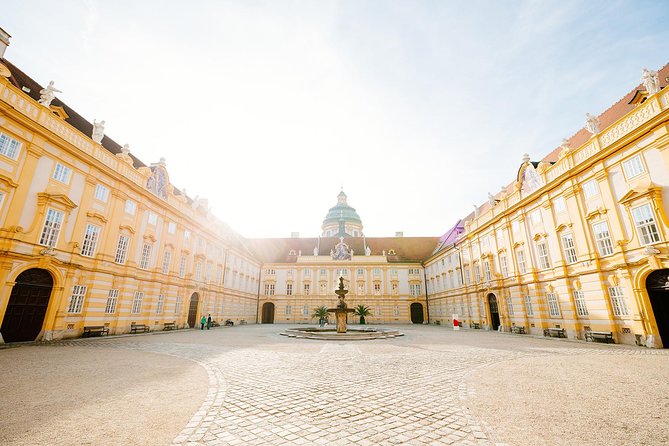 Danube Valley Day Trip from Vienna - Price and value: what $141.77 buys you (and what it doesn’t)