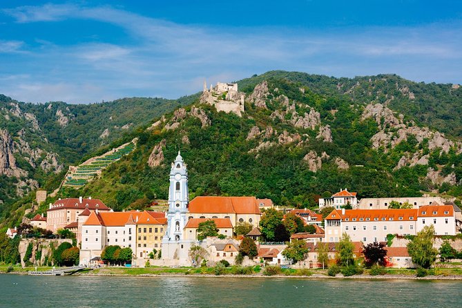 Danube Valley Day Trip from Vienna - The coach ride through the Wachau UNESCO zone