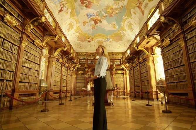 Danube Valley Private Tour with Melk Abbey Skip-the-Line Access from Vienna - Key highlights to know before you go