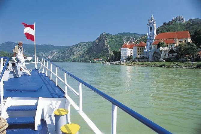 Danube Valley Private Tour with Melk Abbey Skip-the-Line Access from Vienna - From Vienna to the Danube Valley, with pickup that actually saves time