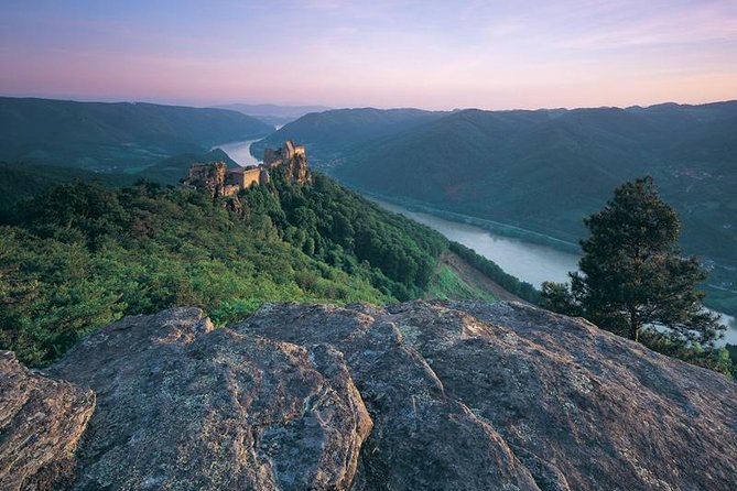 Danube Valley Private Tour with Melk Abbey Skip-the-Line Access from Vienna - Melk Abbey with skip-the-line access and a private guide
