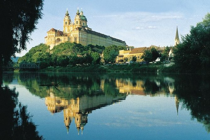 Danube Valley Private Tour with Melk Abbey Skip-the-Line Access from Vienna - Pacing, timing, and how to plan food for the whole day