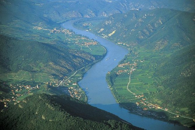 Danube Valley Private Tour with Melk Abbey Skip-the-Line Access from Vienna - Who this tour fits best