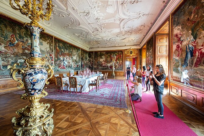 Day Ticket for Klosterneuburg Abbey - Timing and Getting the Most From Your 1 to 3 Hours
